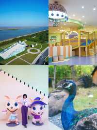 上海 | 距離浦東機場15分鐘，這家酒店太適合度假了