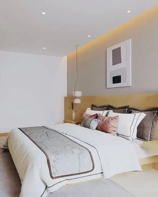 Just checked out! Shijiazhuang! A high-value cost-effective homestay with an average cost of 150 per person!