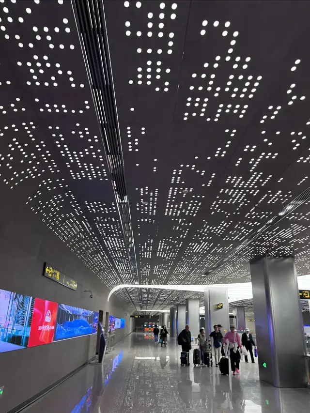 Kunshan City Walk: Yushan Square - Tinglin Road