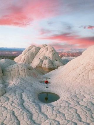 7 Must-Visit Bizarre Worlds on a Trip to the United States