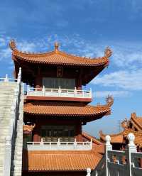 獅子山觀音寺