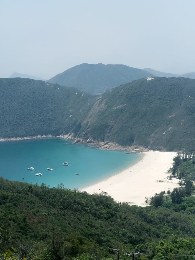 朋友問我是不是去了國外真的太美了