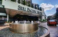 馬來西亞高性價比酒店之seri pacific酒店