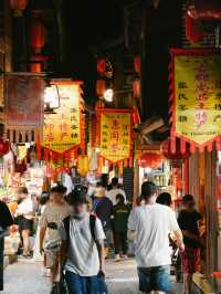 福建行長汀古城一日遊住宿&美食