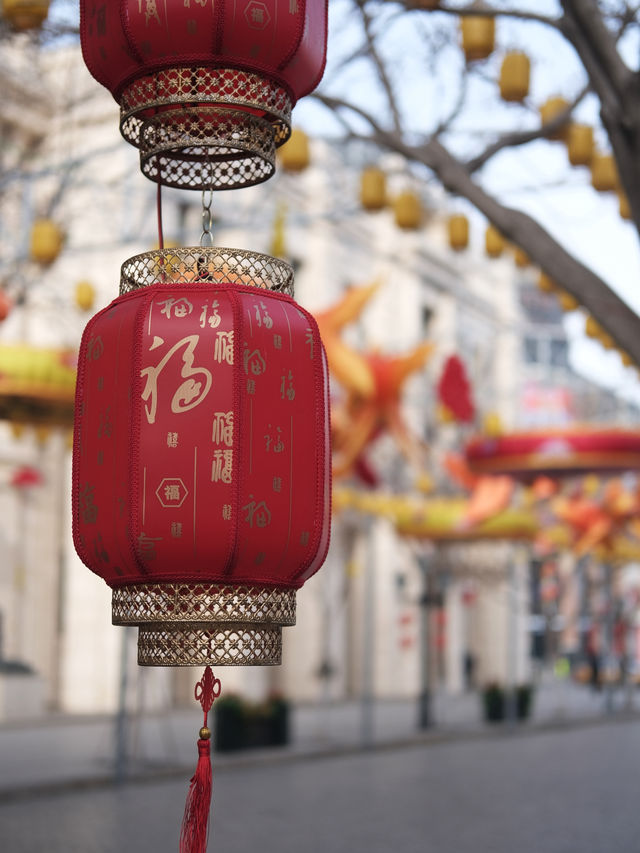 哈爾濱旅遊春節花費，輕鬆get省錢好去處