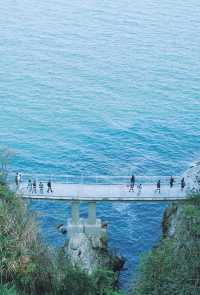 深圳·海濱棧道|鹽田區