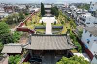 雲南建水指林寺