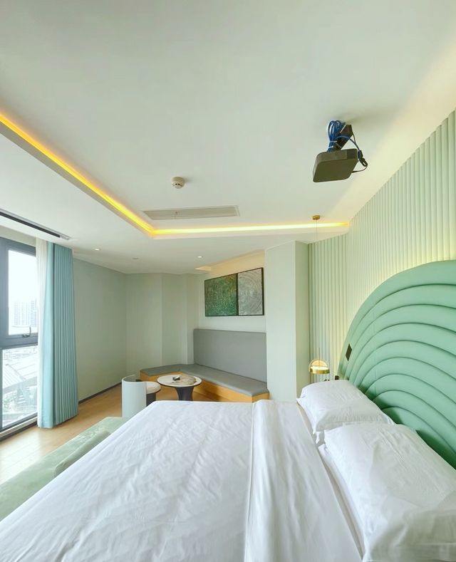 義烏商務旅行高性價比酒店推薦