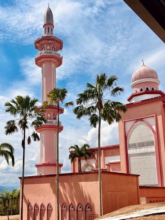 Stunning Jaya Street iin Malaysia 🇲🇾♥️