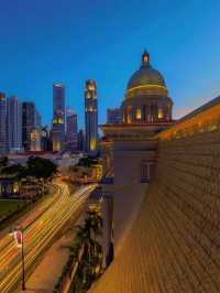 Majestic Singapore National Art Gallery 🇸🇬