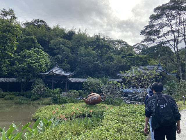 廣州白雲山風景區