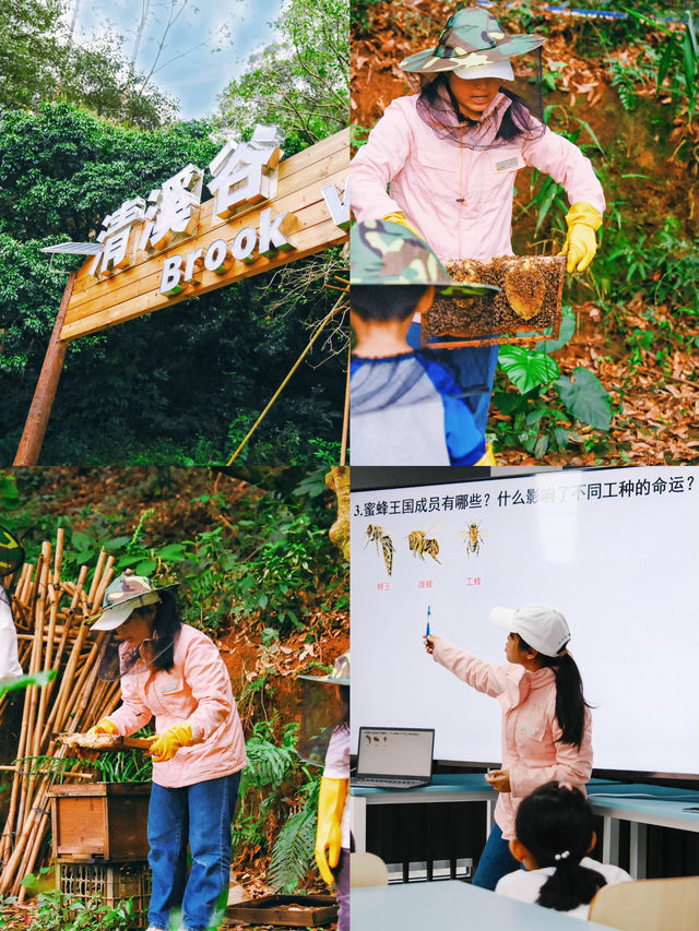 ✨ 跟風最成功的一次！天人山水之旅✨