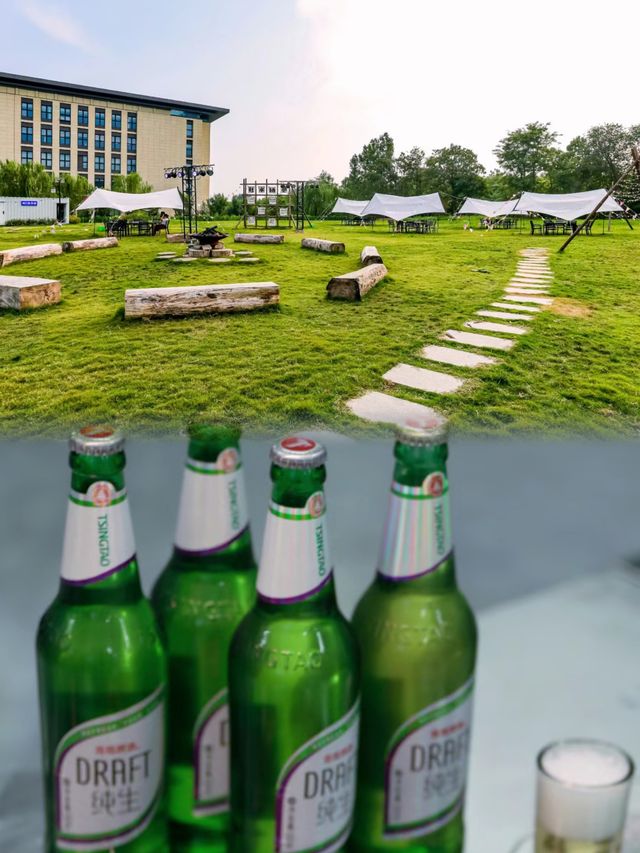 濰坊桂水逸扉酒店