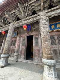郏縣文廟