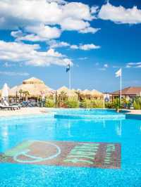 🌟 Unwind in Luxury: Sveti Vlas's Top Hotel Picks 🛎️