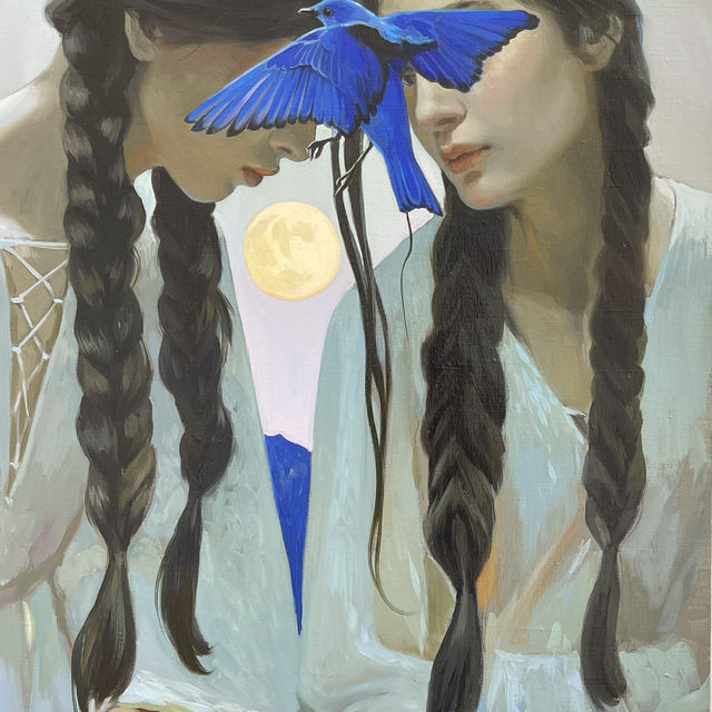 俄羅斯青年藝術家群展 俄羅斯青年藝術家群展