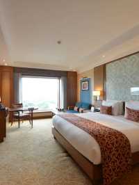 🌟 Chennai Charm: Ramada Plaza's Luxuries Unveiled 🌟