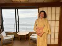 海景溫泉酒店稻取銀水莊