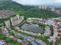 到河源怎麼能不來這個童話莊園