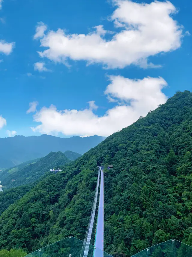 A summer with rafting is a complete one around Shanghai!