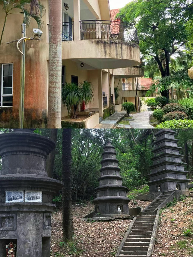 深圳拍照|龍崗∣巴啦啦小魔仙黑魔法取景