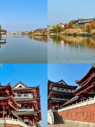 Missing you, the wind has reached Liuye Lake