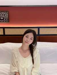 來南京必住這裡！夫子廟旁的絕美酒店