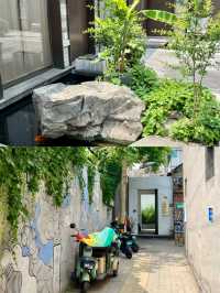 住一次就再也不想換的民宿·隱泉別院