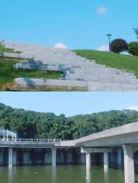 長沙夏日避暑治癒好去處