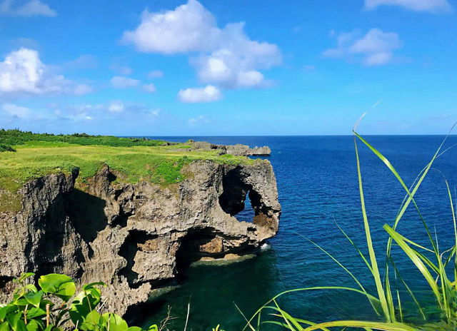 🌞 沖繩，日本嘅隱世天堂，夏日嘅聖地，你點可以唔知呢？