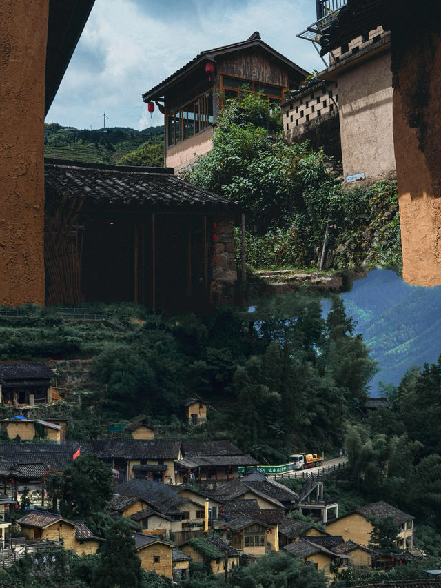 比起杭州，我更愛這國家地理推薦的浙南小城