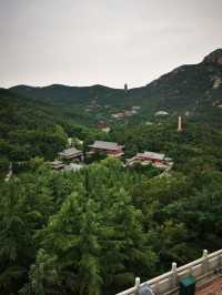 【山東榮成】石島赤山風景區自駕遊