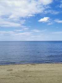 葫蘆島—最美興城海濱