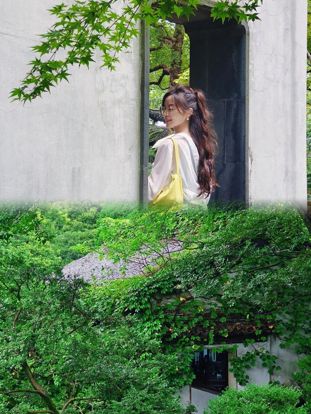 無錫一日悠閒漫步之旅：古鎮雅韻與古寺禪意的完美邂逅