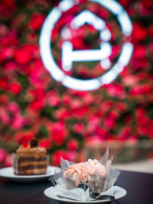 🌟 Shanghai Staycation: Chic Comfort & Culinary Delights 🌟