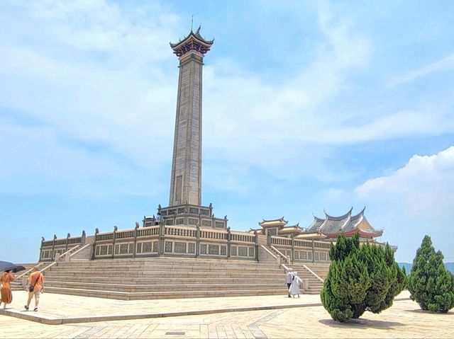 廈門｜嘉庚公園