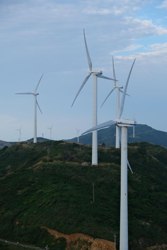 新出爐的岱山攻略海上蓬萊 2 天 1 夜旅遊 新出爐的岱山攻略海上蓬萊 2 天 1 夜旅遊