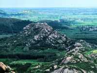 小小嵖岈山