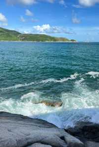 江門度假 首選上川島！