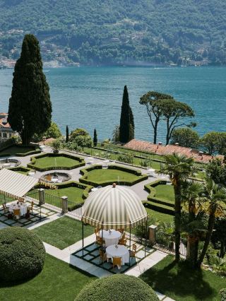 Luxe Lake Como Escapes 🌟🇮🇹✨