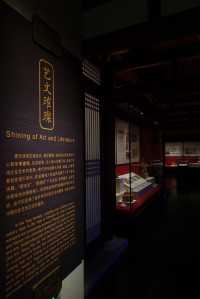 甘肅|武威博物館