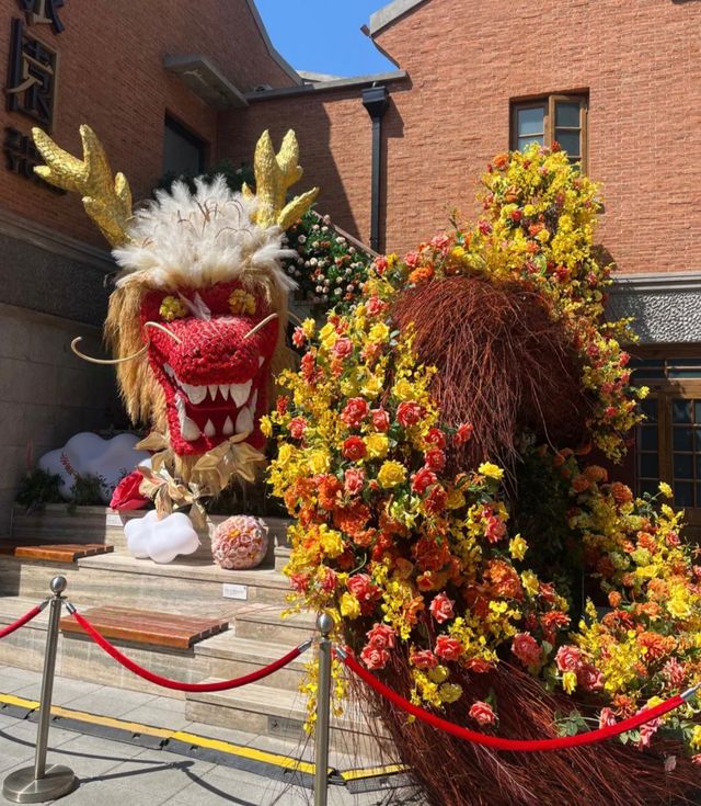 我踩過的雷,大家別踩了!天津張園避坑全攻略 我踩過的雷,大家別踩了!天津張園避坑全攻略