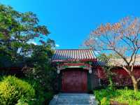 濱海媽祖文化園