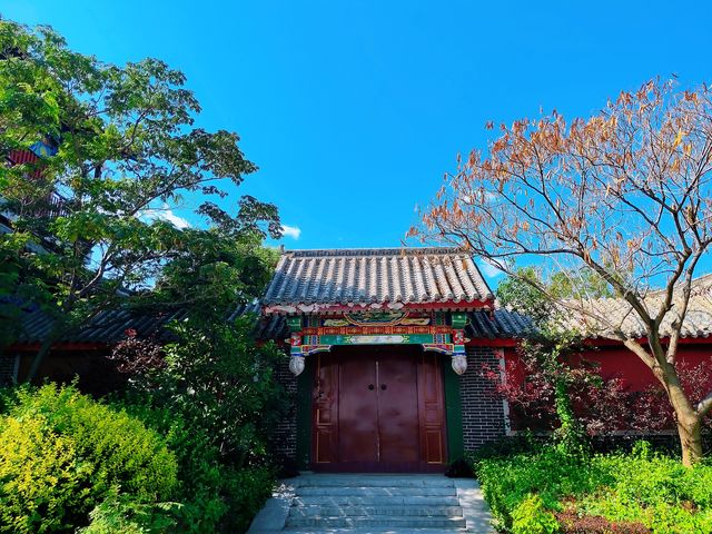 濱海媽祖文化園