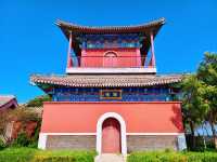 濱海媽祖文化園