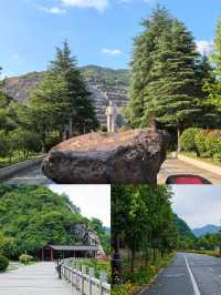 黃石國家礦山公園裡竟然隱藏著亞洲第一天坑