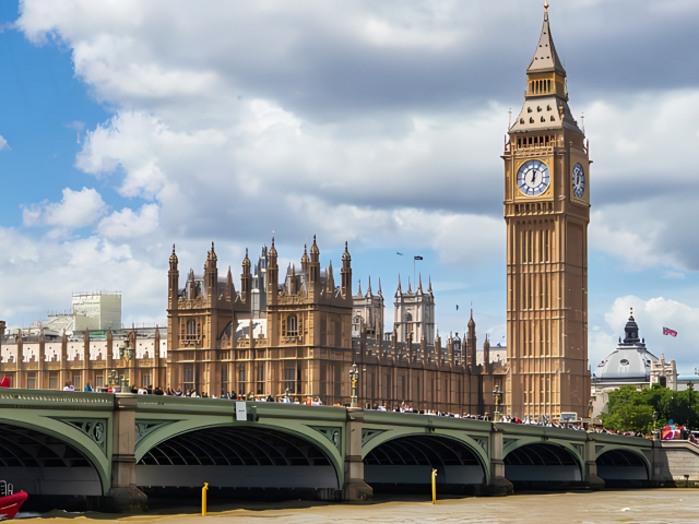 英國旅遊攻略
