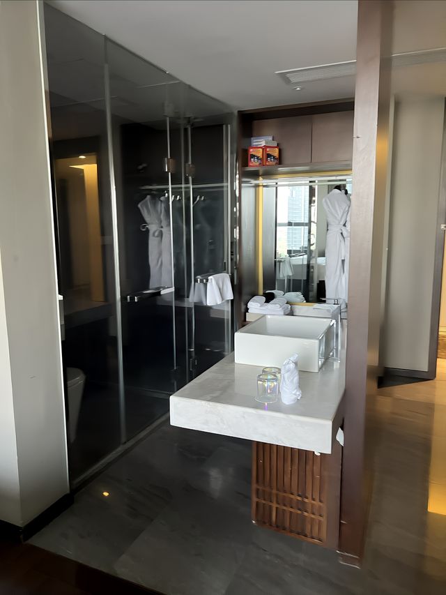 融景灣公寓酒店 | 寶藏打卡地