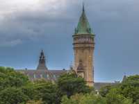 Visit Luxembourg’s Famous Bridge!