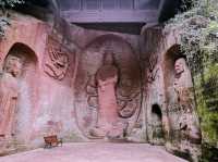 Oriental Buddha Capital: Hidden Germ in The Shadowof The Colossus